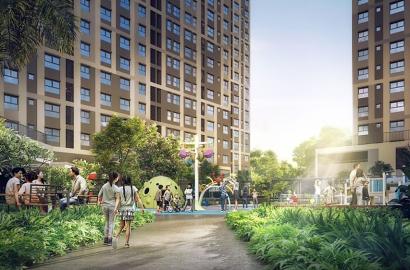 An Zen Residences và xu hướng trải nghiệm sống hiện đại qua chương trình 'Săn nhà thông minh'