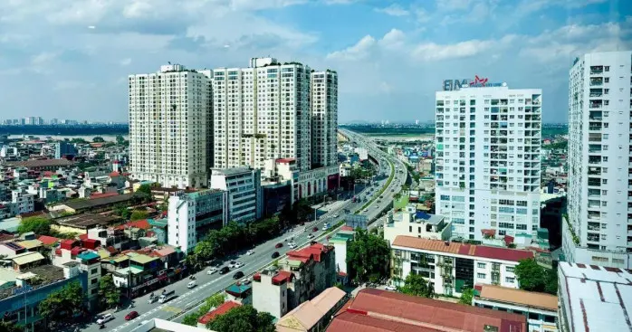Những nghịch lý của thị trường bất động sản - 24HMoney