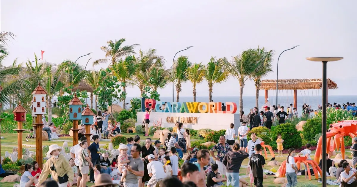 Thị trường bất động sản phục hồi, CaraWorld ghi nhận kết quả khả quan
