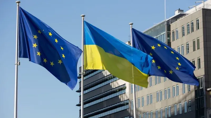 Châu Âu 'dậy sóng' vì Ukraine, Brussels 'nổi giận', tuyên chiến với các thành viên 'cứng đầu'