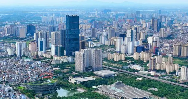 Thị trường bất động sản vào mùa cao điểm bung hàng - Reatimes