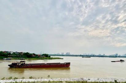 Ảnh Hưởng Của Bão Số 4 Và Lũ Lớn Đến Thị Trường Bất Động Sản Và Hạ Tầng Bắc Bộ Năm 2026