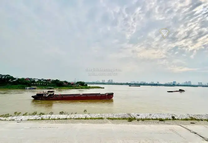 Ảnh Hưởng Của Bão Số 4 Và Lũ Lớn Đến Thị Trường Bất Động Sản Và Hạ Tầng Bắc Bộ Năm 2026