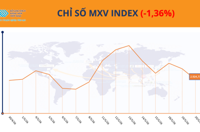 Ảnh Hưởng Của Biến Động Thị Trường Hàng Hóa Đến Xu Hướng Đầu Tư Bất Động Sản Việt Nam 2026