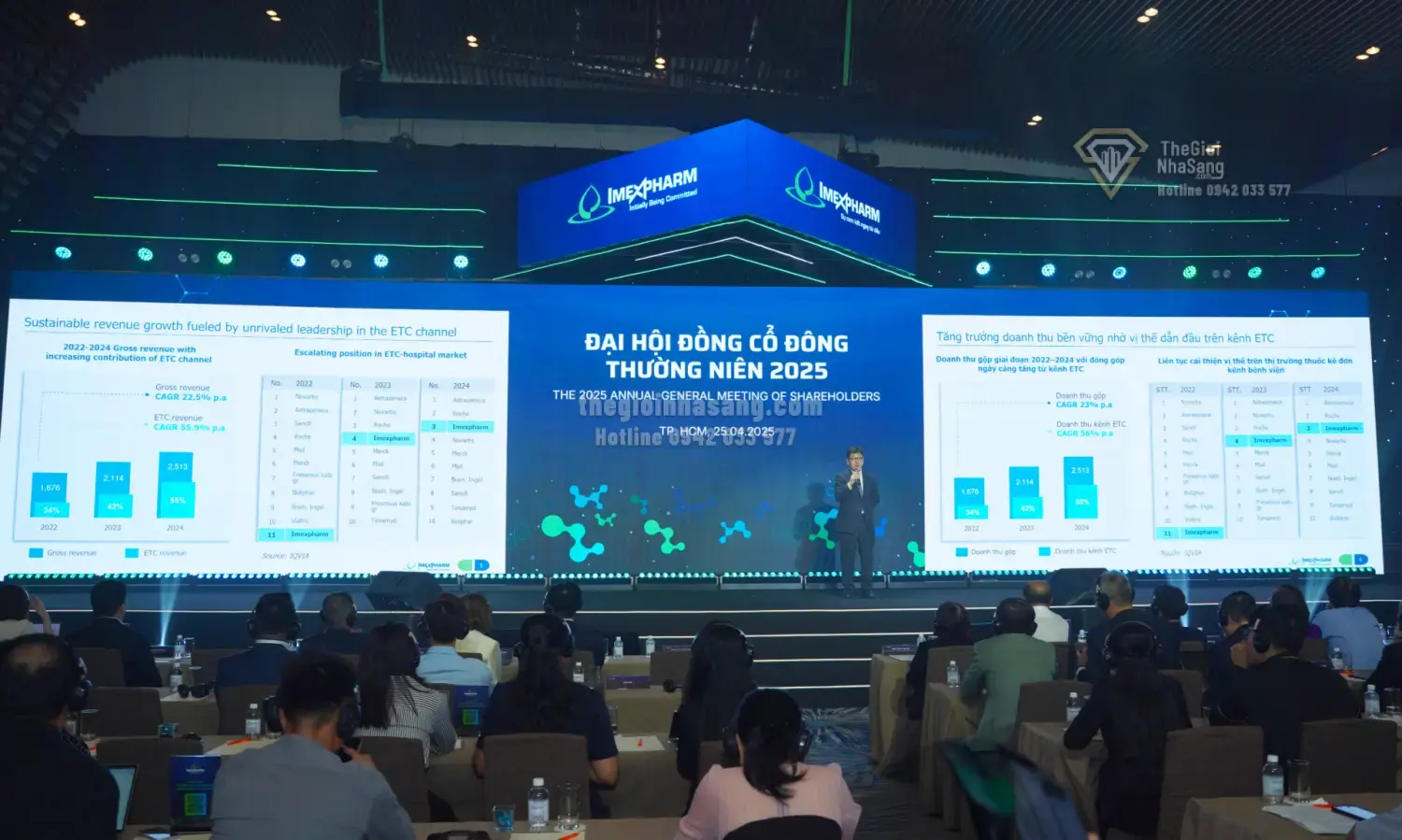 Ảnh hưởng của cảnh báo ethylene oxide đến thị trường bất động sản và xu hướng đầu tư tại Việt Nam