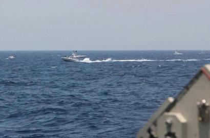 Ảnh Hưởng Của Chiến Lược Hải Quân Iran Tại Eo Biển Hormuz Đến Thị Trường Bất Động Sản Và Đầu Tư Việt Nam