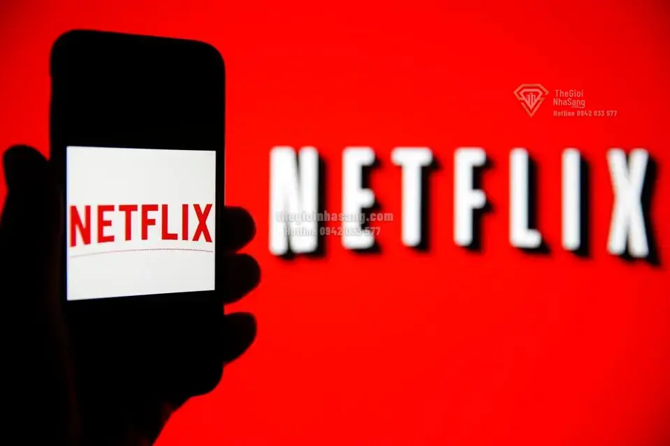 Ảnh Hưởng Của Chính Sách Chia Sẻ Tài Khoản Netflix Đến Thị Trường Bất Động Sản Và Đầu Tư Việt Nam