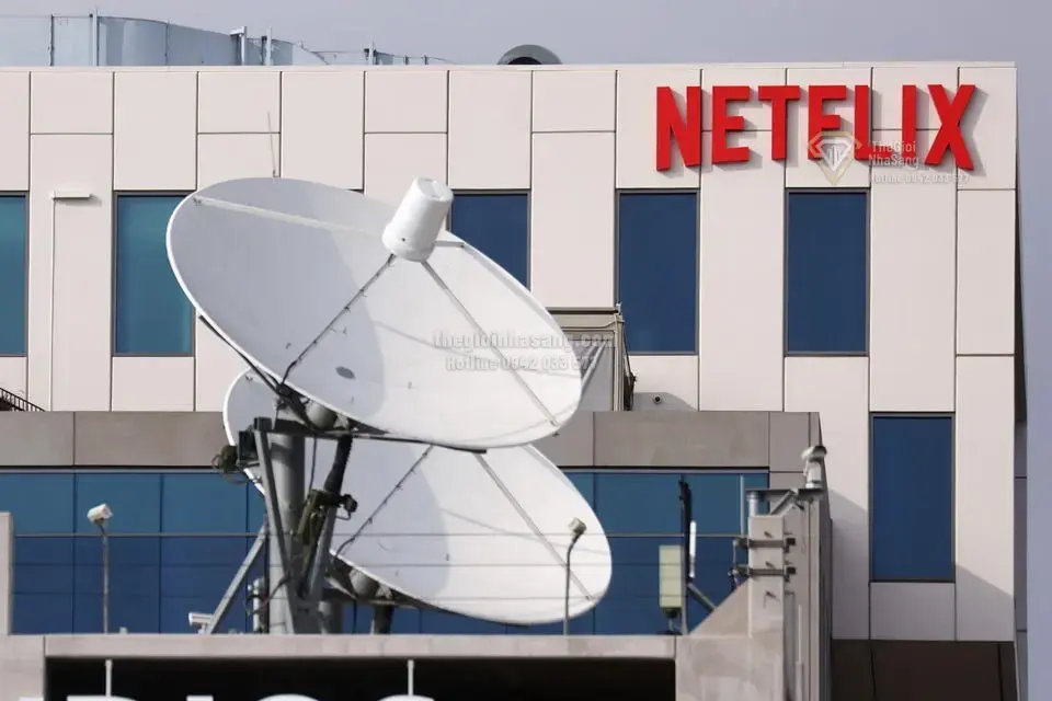 Ảnh Hưởng Của Chính Sách Chia Sẻ Tài Khoản Netflix Đến Thị Trường Bất Động Sản Và Đầu Tư Việt Nam