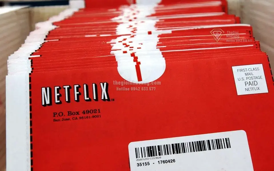 Ảnh Hưởng Của Chính Sách Chia Sẻ Tài Khoản Netflix Đến Thị Trường Bất Động Sản Và Đầu Tư Việt Nam