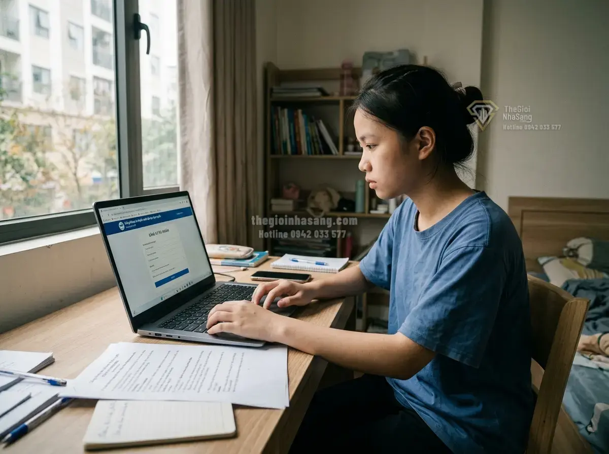 Ảnh hưởng của chính sách tuyển sinh đại học đến xu hướng đầu tư bất động sản tại các đô thị lớn Việt Nam