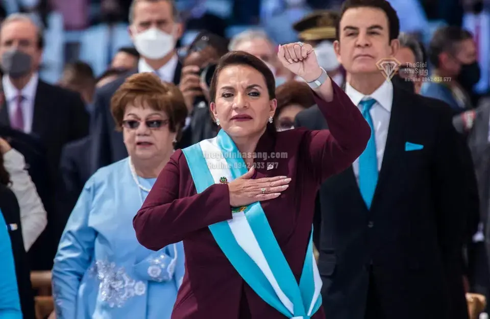 Ảnh Hưởng Của Những Nhà Lãnh Đạo Nữ Quyền Lực Đến Thị Trường Bất Động Sản Và Kinh Tế Vĩ Mô Năm 2022