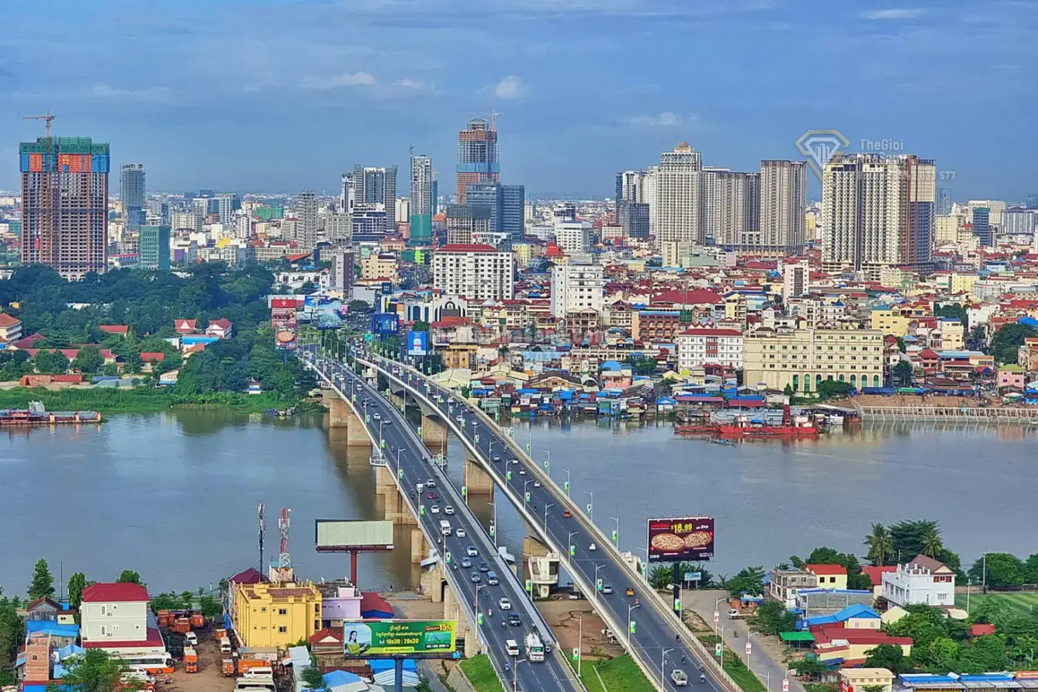 Ảnh Hưởng Của Những Nhà Lãnh Đạo Nữ Quyền Lực Đến Thị Trường Bất Động Sản Và Kinh Tế Vĩ Mô Năm 2022