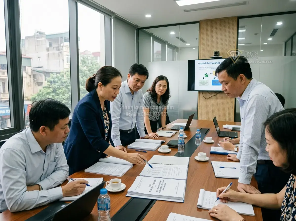Ảnh Hưởng Của Quy Định Hành Nghề Bác Sĩ Quân Y Đến Thị Trường Bất Động Sản Y Tế Và Hạ Tầng Việt Nam