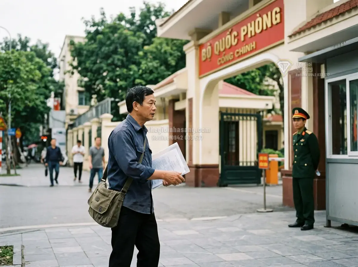 Ảnh Hưởng Của Quy Định Hành Nghề Bác Sĩ Quân Y Đến Thị Trường Bất Động Sản Y Tế Và Hạ Tầng Việt Nam