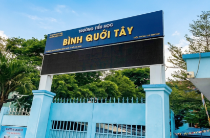 Ảnh hưởng của sự cố ngộ độc thực phẩm tại Bình Quới đến thị trường bất động sản khu vực TPHCM