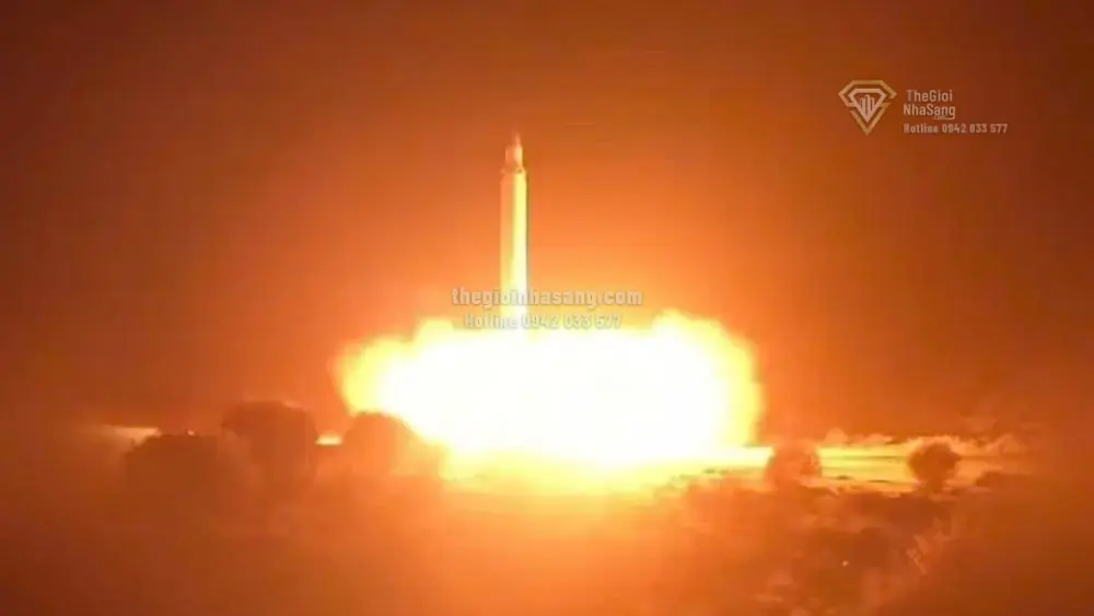 Ảnh Hưởng Của Xung Đột Mỹ-Iran Đến Thị Trường Bất Động Sản Việt Nam: Cơ Hội Và Thách Thức Trong Bối Cảnh Vĩ Mô Biến Động