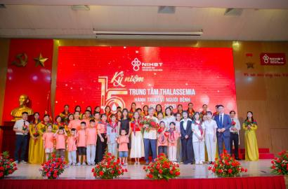 Ảnh Hưởng Của Yếu Tố Sức Khỏe Cộng Đồng Đến Thị Trường Bất Động Sản Việt Nam Trong Bối Cảnh Phòng Ngừa Bệnh Tan Máu Bẩm Sinh