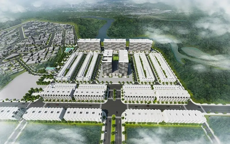 Bất động Sản Khu Công Nghiệp: Cơ Hội Và Tiằm Năng Mở Rộng Đầu Tư