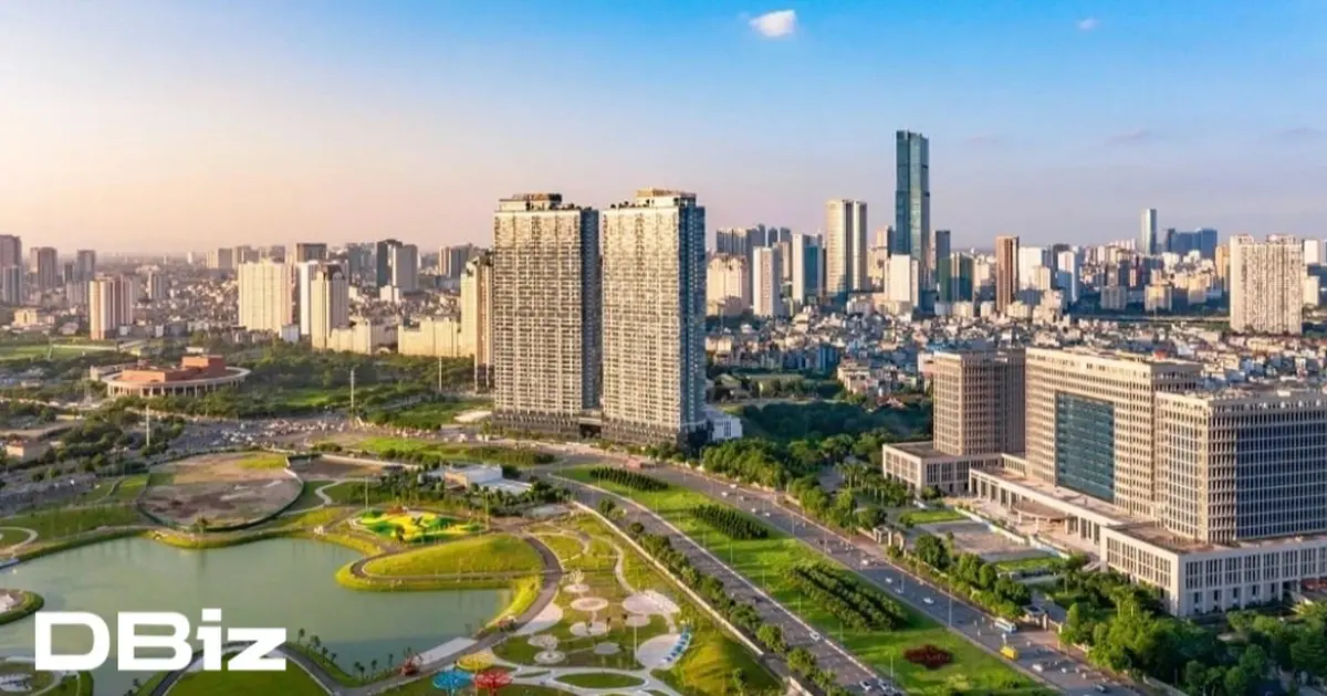 Cuộc Chơi Mới Của Loạt Đại Gia Bất Động Sản: Ai Nhanh Chân Hơn?