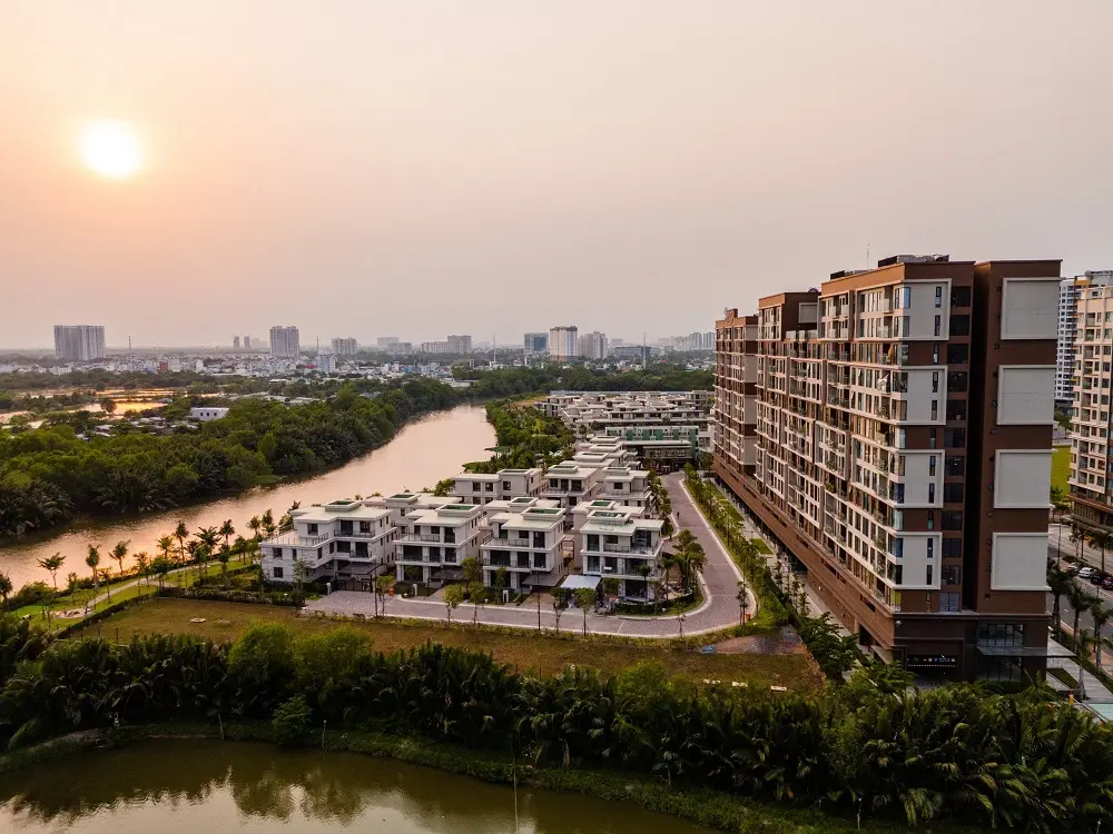 Đề Xuất Thay Đổi Thuế Chuyển Nhượng Bất Động Sản: Lo Ngại Cho Người Mua Ở Thực