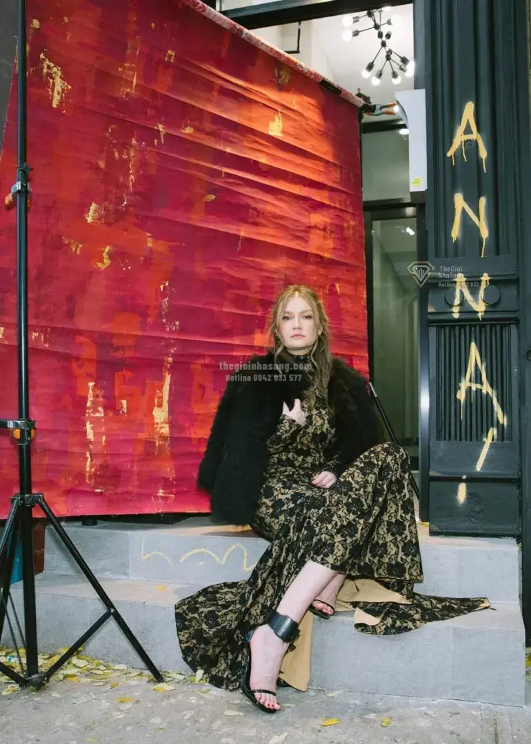 Anna Sorokin và Hành Trình Tái Định Vị: Góc Nhìn Về Cơ Hội và Thách Thức Trong Đầu Tư Bất Động Sản Cao Cấp