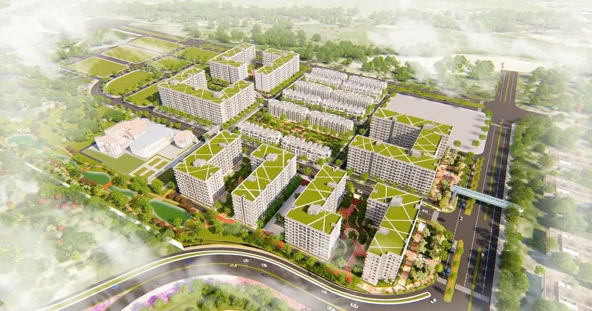 Bắc Ninh đề nghị Công an xử lý việc huy động vốn trái phép tại các dự án bất động sản