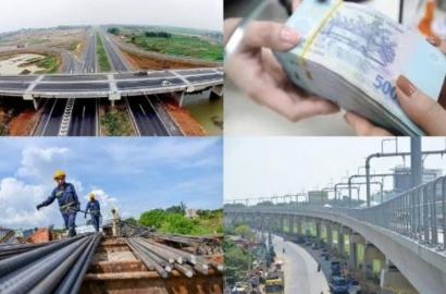 Áp lực giải ngân vốn đầu tư công năm 2026 và tác động đến thị trường bất động sản Việt Nam