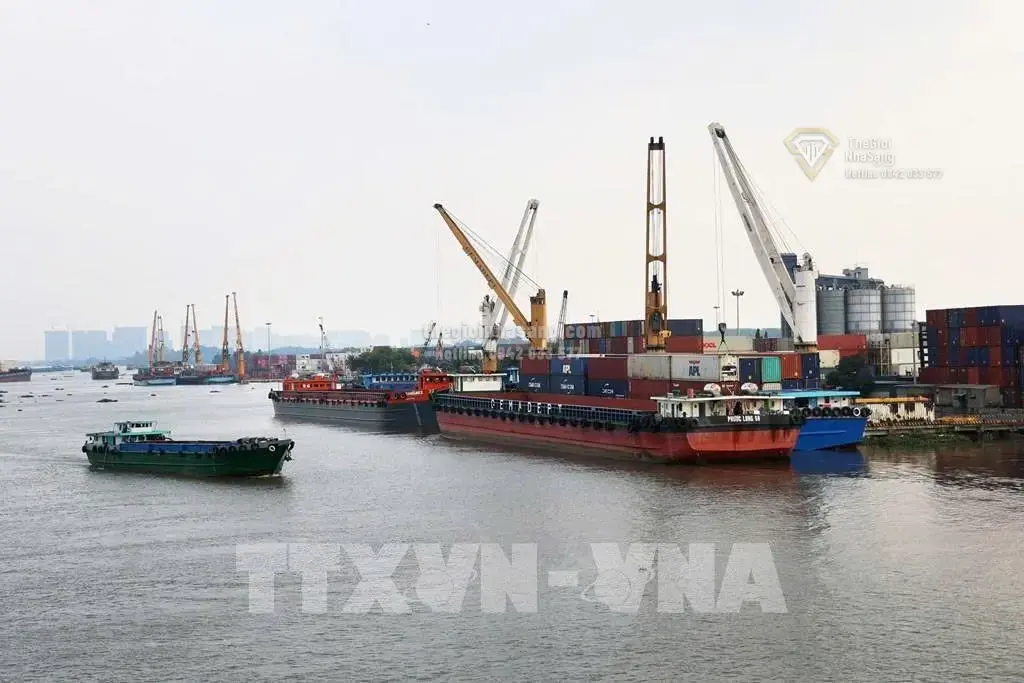 Áp lực Lạm Phát và Tác Động Đến Thị Trường Bất Động Sản Việt Nam Quý I/2026