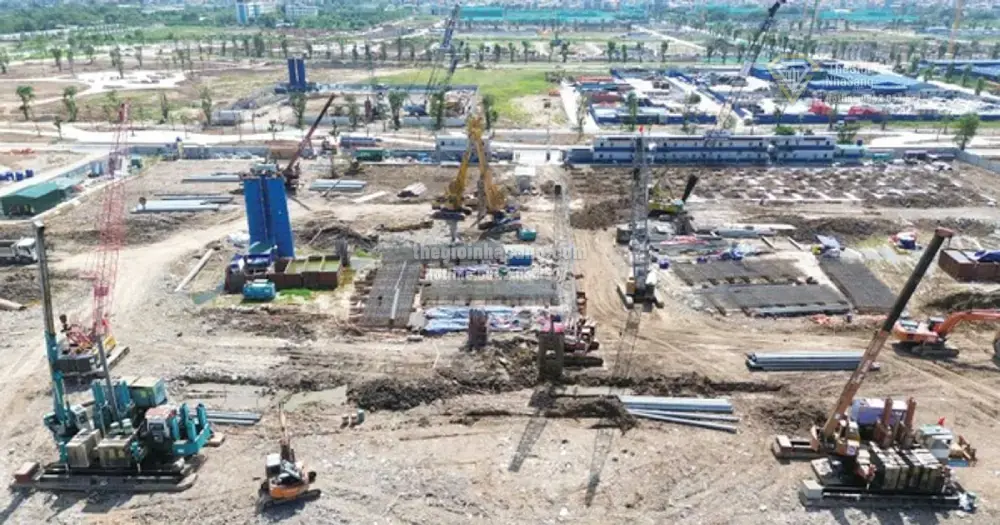 Áp lực tín dụng và nguy cơ nợ xấu gia tăng: Thách thức lớn cho doanh nghiệp bất động sản năm 2026