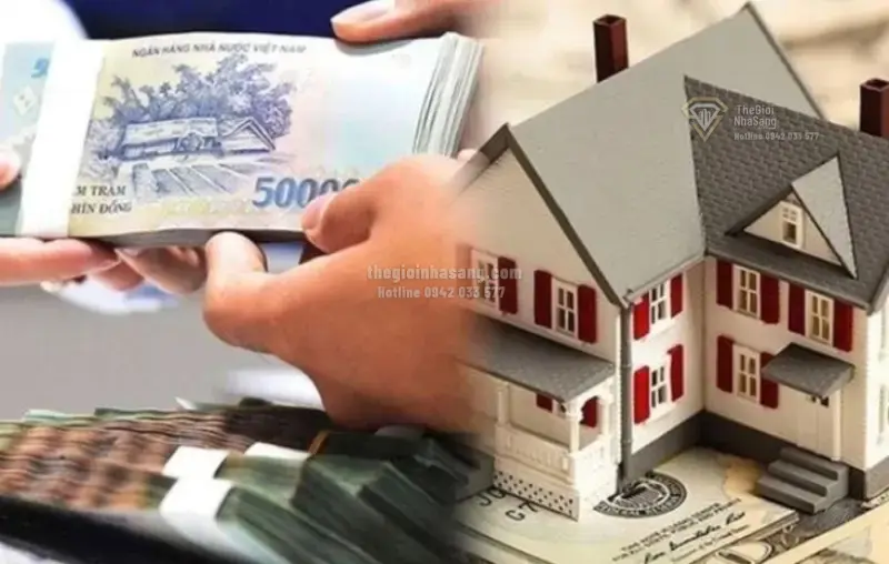 Áp lực tín dụng và nguy cơ nợ xấu gia tăng: Thách thức lớn cho doanh nghiệp bất động sản năm 2026