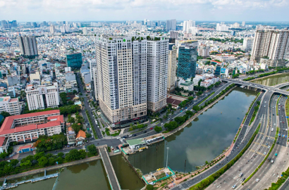 Áp lực trả nợ vay mua nhà tăng mạnh từ 2027: Thách thức và cơ hội cho thị trường bất động sản Việt Nam