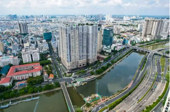 Áp lực trả nợ vay mua nhà tăng mạnh từ 2027: Thách thức và cơ hội cho thị trường bất động sản Việt Nam