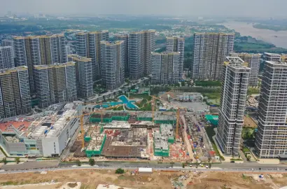 Áp lực trả nợ vay mua nhà trong bối cảnh lãi suất tăng cao tại Việt Nam