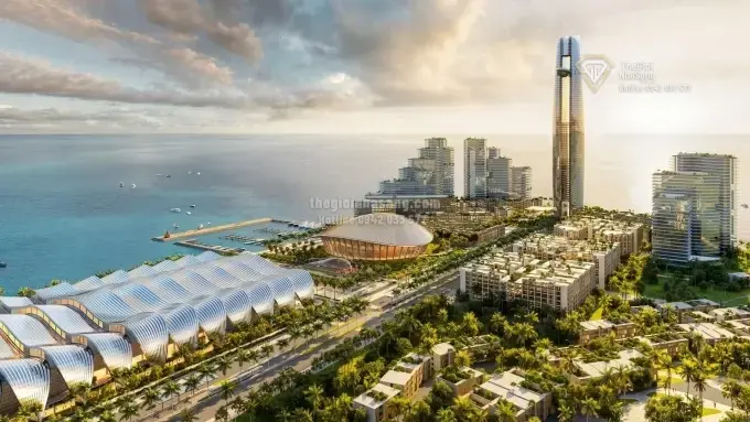 APEC 2027: Cú hích mạnh mẽ thúc đẩy thị trường bất động sản Phú Quốc phát triển vượt bậc