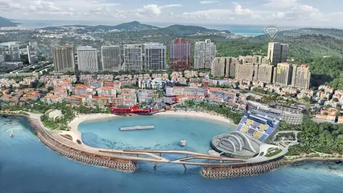 APEC 2027: Cú hích mạnh mẽ thúc đẩy thị trường bất động sản Phú Quốc phát triển vượt bậc