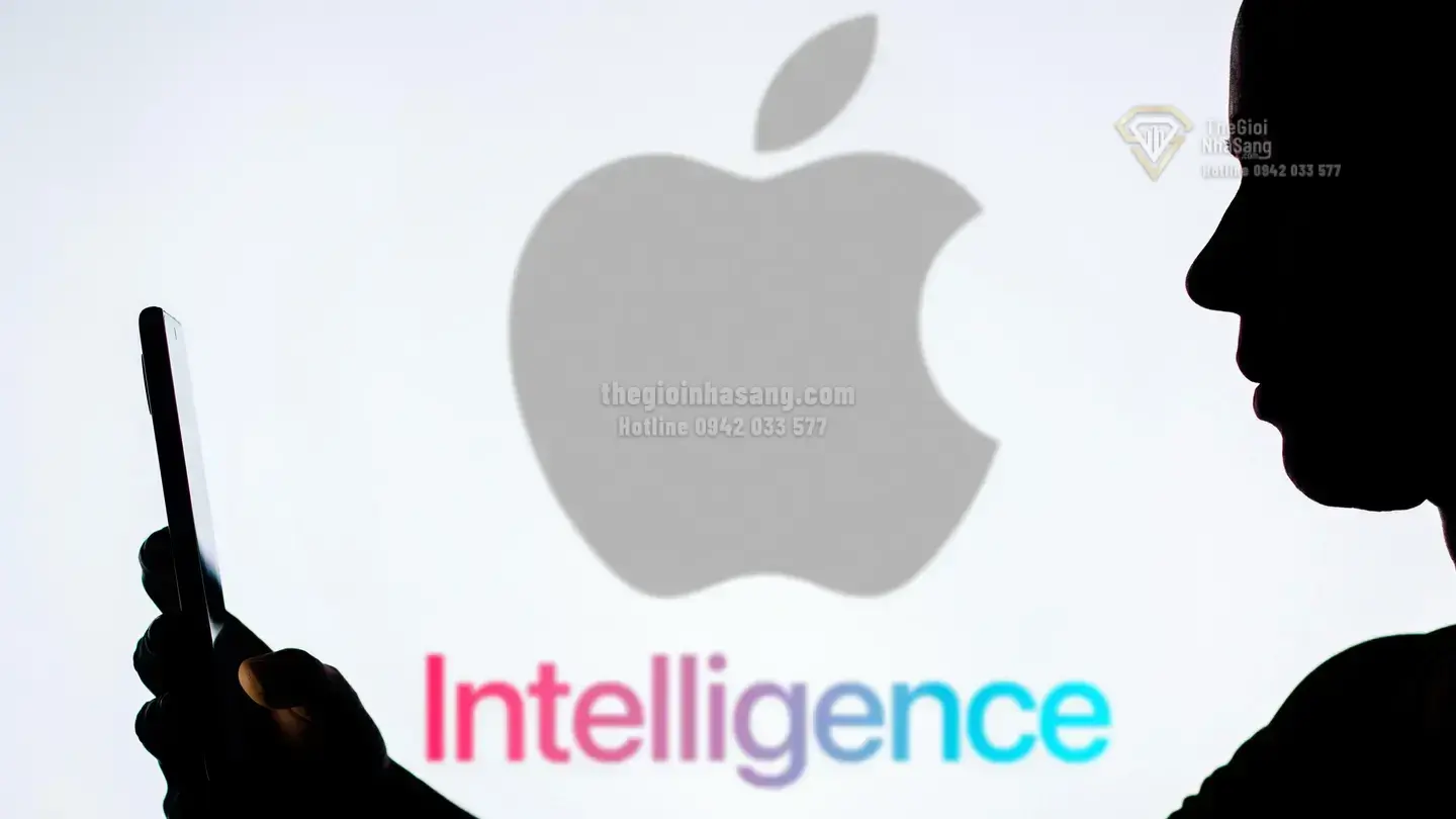Apple và Cuộc Đua AI: Tác Động Đến Thị Trường Bất Động Sản và Đầu Tư Công Nghệ Việt Nam 2026