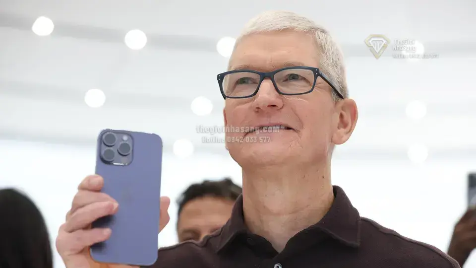 Apple và Cuộc Đua AI: Tác Động Đến Thị Trường Bất Động Sản và Đầu Tư Công Nghệ Việt Nam 2026
