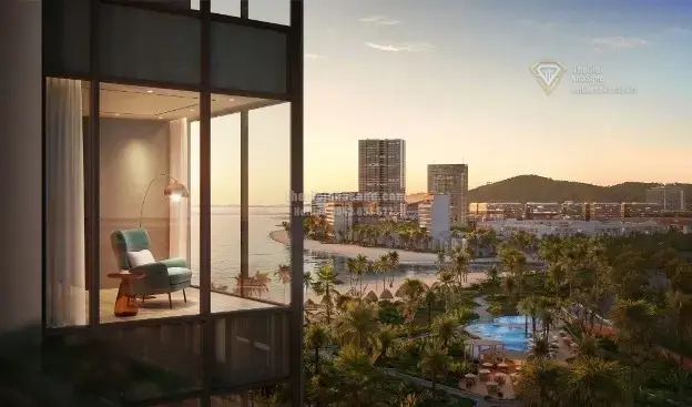 Aria Bay và Bộ Sưu Tập The Spotlight Collection: Tầm Nhìn Đa Tầng Độc Đáo Trên Vịnh Hạ Long