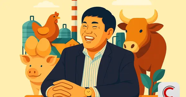 Tỷ phú Trần Đình Long và Hòa Phát: Lợi nhuận đột phá trước thềm IPO, cơ hội đầu tư hấp dẫn?