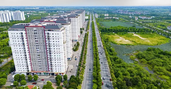 Những Điều Cần Biết Dành Cho Người Làm Bất Động Sản: Cảnh Báo Quan Trọng Từ Viện Nghiên Cứu!