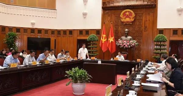 Thông tin mới nhất từ Bộ Tài chính về thuế bất động sản và chứng khoán