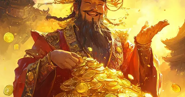 Top 3 con giáp giàu có theo tuổi: Bất động sản, tài chính rủng rỉnh - SOHA