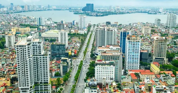 Tư duy 'người đẻ ra chứ đất không đẻ ra' và câu hỏi về giá bất động sản