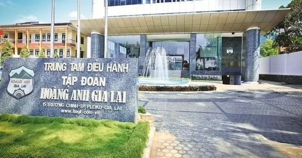 Kiểm toán nghi ngờ khả năng hoạt động liên tục, Hoàng Anh Gia Lai (HAG) lên tiếng về kế ...