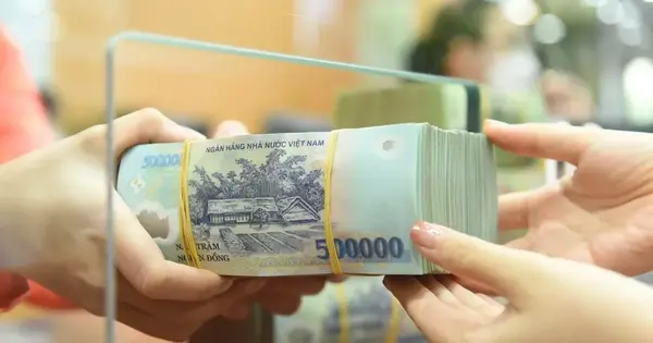 Bổ sung hơn 10,7 nghìn tỷ đồng tặng quà nhân dân dịp Quốc khánh 2/9 - CafeF