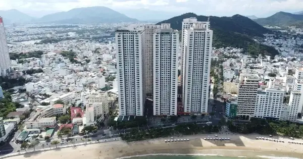 Khánh Hòa kiến nghị Thanh tra Chính phủ đình chỉ thanh tra 8 dự án bất động sản