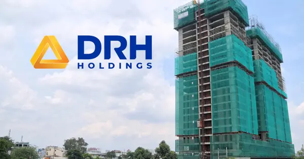 Chủ đầu tư loạt dự án BĐS lớn chìm trong thua lỗ, nợ trái phiếu quá hạn, giờ thêm “danh ...