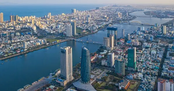 Thị trường bất động sản Đà Nẵng có diễn biến lạ - CafeF