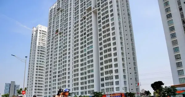 Dọn dẹp dữ liệu bất động sản: Bước tiến quan trọng cho thị trường minh bạch