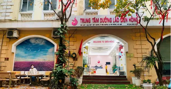 Mô hình bất động sản mới sắp ra đời: Nhà dưỡng lão bán trú cho người già - CafeBiz